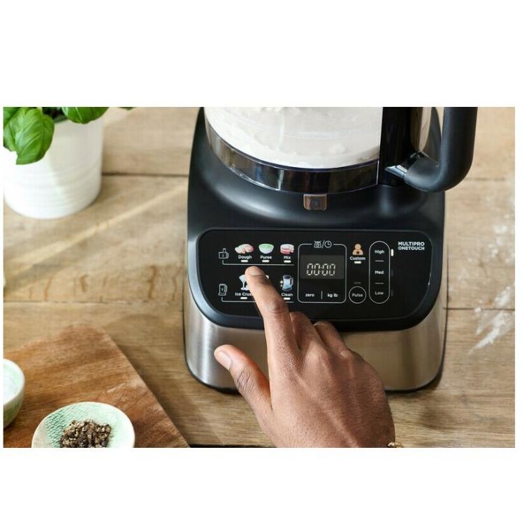Multipraktik KENWOOD FDM73.850SS
