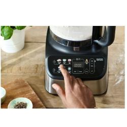Multipraktik KENWOOD FDM73.850SS