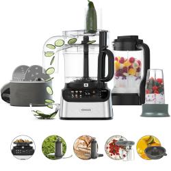 Multipraktik KENWOOD FDM73.850SS