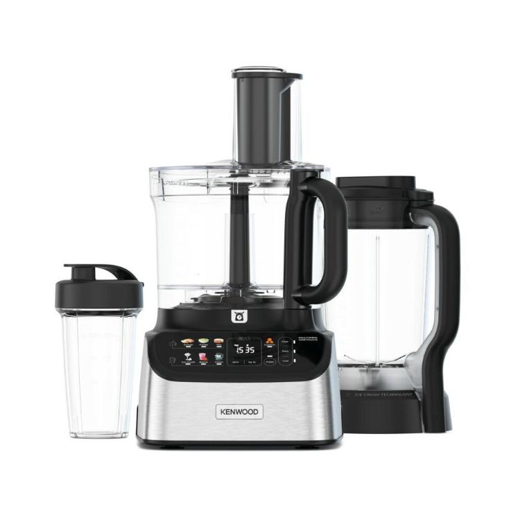 Multipraktik KENWOOD FDM73.850SS