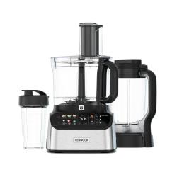 Multipraktik KENWOOD FDM73.850SS