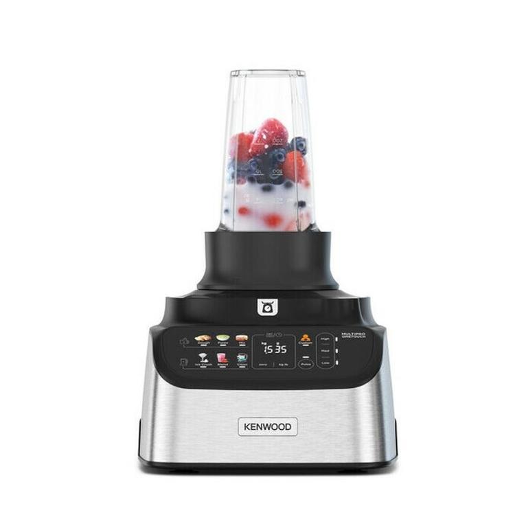 Multipraktik KENWOOD FDM73.850SS