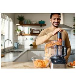 Multipraktik KENWOOD FDM73.850SS
