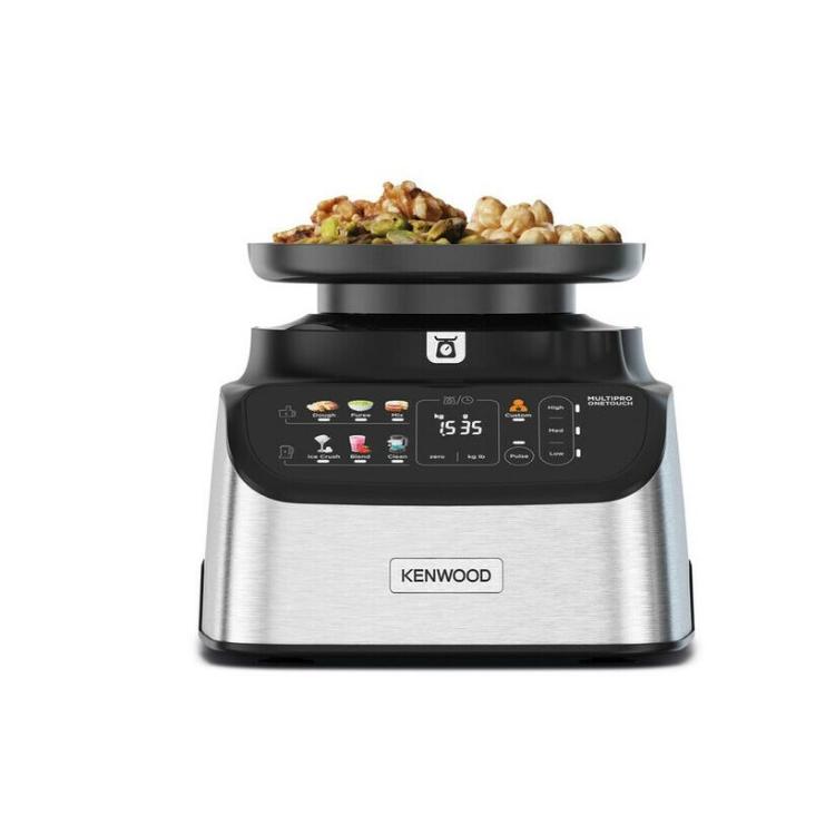 Multipraktik KENWOOD FDM73.850SS