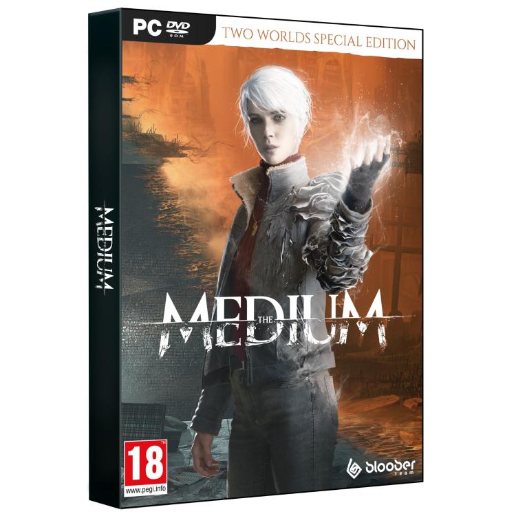 Igra The Medium - Special Edition za PC