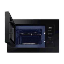 Vgradna mikrovalovna pečica Samsung MG23A7318CK/E2, 49 cm, 1100 W, 23 l