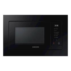 Vgradna mikrovalovna pečica Samsung MG23A7318CK/E2, 49 cm, 1100 W, 23 l