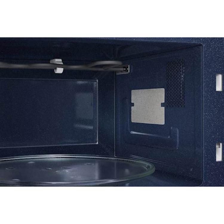 Vgradna mikrovalovna pečica Samsung MG23A7318CK/E2, 49 cm, 1100 W, 23 l