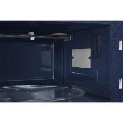 Vgradna mikrovalovna pečica Samsung MG23A7318CK/E2, 49 cm, 1100 W, 23 l