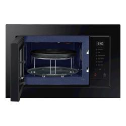Vgradna mikrovalovna pečica Samsung MG23A7318CK/E2, 49 cm, 1100 W, 23 l