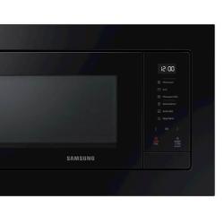 Vgradna mikrovalovna pečica Samsung MG23A7318CK/E2, 49 cm, 1100 W, 23 l