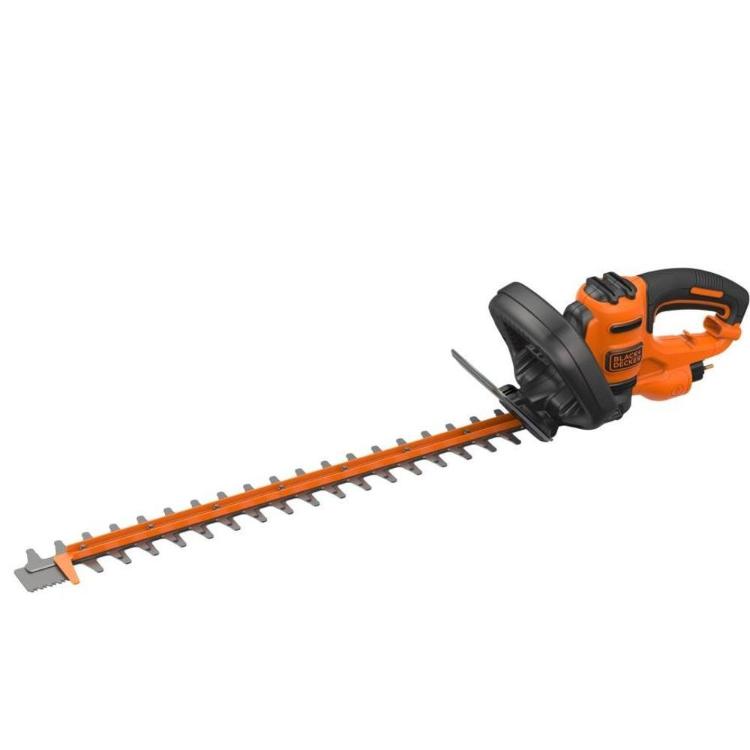 Škarje za živo mejo Black&Decker, 600 W_1