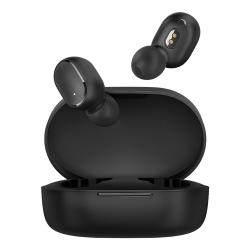 Brezžične slušalke Xiaomi Redmi Buds Essential, Bluetooth 5.2 TWS, črne