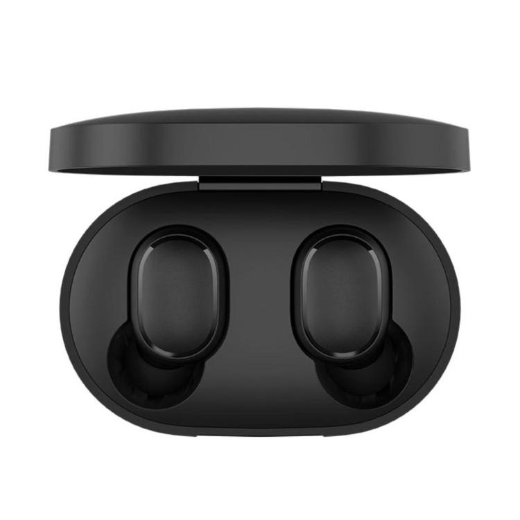 Brezžične slušalke Xiaomi Redmi Buds Essential, Bluetooth 5.2 TWS, črne_2