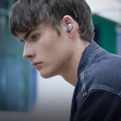 Brezžične slušalke Xiaomi Redmi Buds Essential, Bluetooth 5.2 TWS, črne_4
