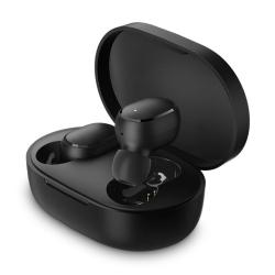 Brezžične slušalke Xiaomi Redmi Buds Essential, Bluetooth 5.2 TWS, črne_1