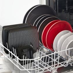 Kontaktni žar Tefal OptiGrill GC7P0810, 2000 W