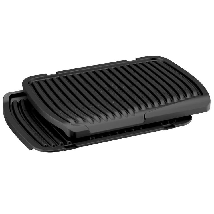 Kontaktni žar Tefal OptiGrill GC7P0810, 2000 W