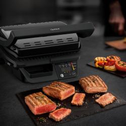 Kontaktni žar Tefal OptiGrill GC7P0810, 2000 W