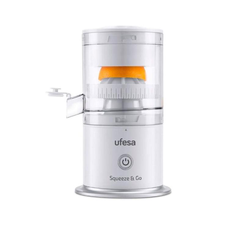 Ožemalnik citrusov Ufesa Squeeze & Go, 45 W