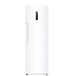 Zamrzovalna omara Haier višine 186,5 cm in prostornine 262 l s tehnologijo Total No Frost zagotavlja učinkovito zamrzovanje brez nabiranja ledu ter enostavno vzdrževanje.