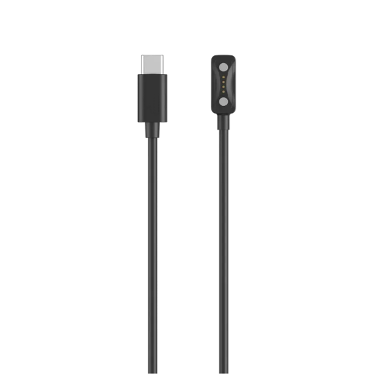Polnilni kabel za Polar ure z USB-C priključkom