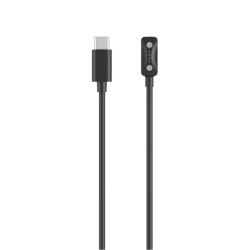 Polnilni kabel za Polar ure z USB-C priključkom
