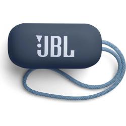 Brezžične slušalke JBL Reflect Aero, modra
