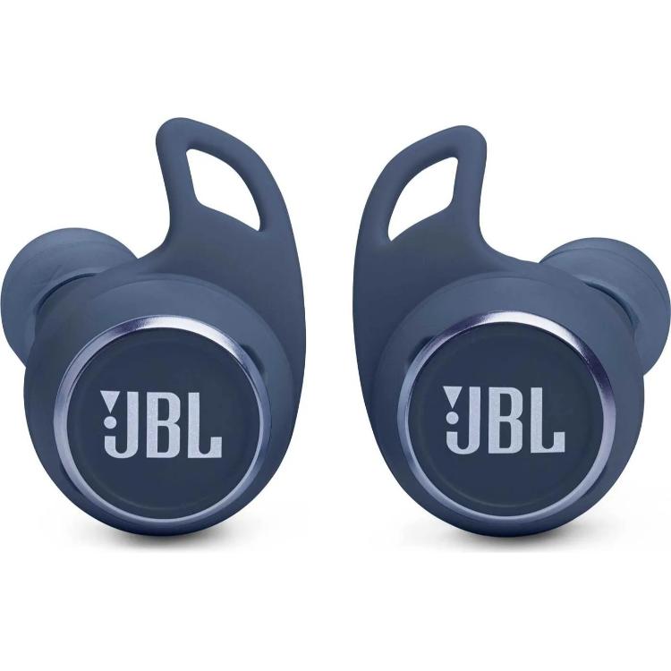 Brezžične slušalke JBL Reflect Aero, modra