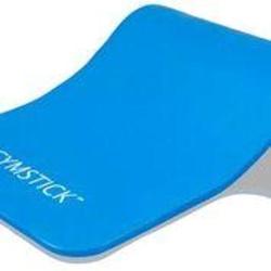 Blazina za vadbo comfort mat, blue, Gymstick