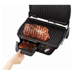 Žar namizni Tefal SUPERGRILL XL, GC461B34_3