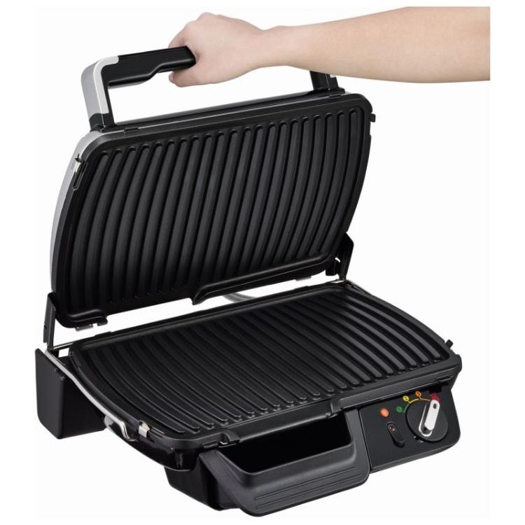 Žar namizni Tefal SUPERGRILL XL, GC461B34_2