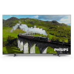 Televizor Philips 55PUS7608 4K UltraHD, LED, Smart TV, diagonala 139 cm
