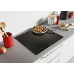 Kuhalna plošča HOOVER HIS642MCTT/1, 60 cm, indukcija