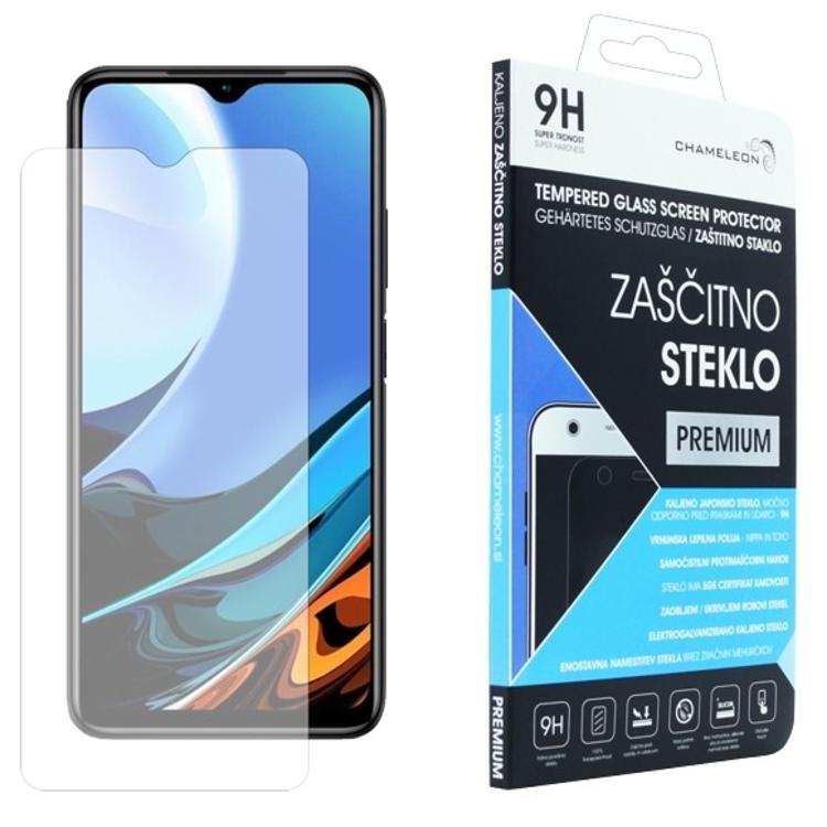 Xiaomi Redmi 9T / Poco M3, zaščitno steklo Premium (0,33)_1