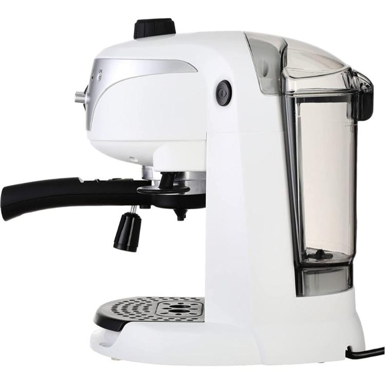 Kavni aparat Delonghi EC221.W, bel
