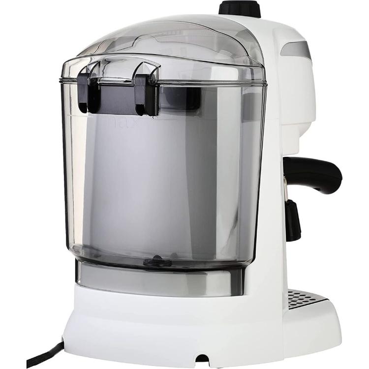 Kavni aparat Delonghi EC221.W, bel