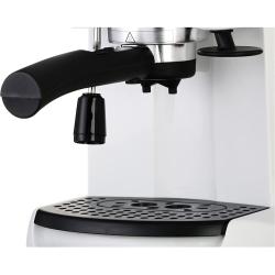Kavni aparat Delonghi EC221.W, bel