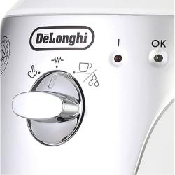 Kavni aparat Delonghi EC221.W, bel