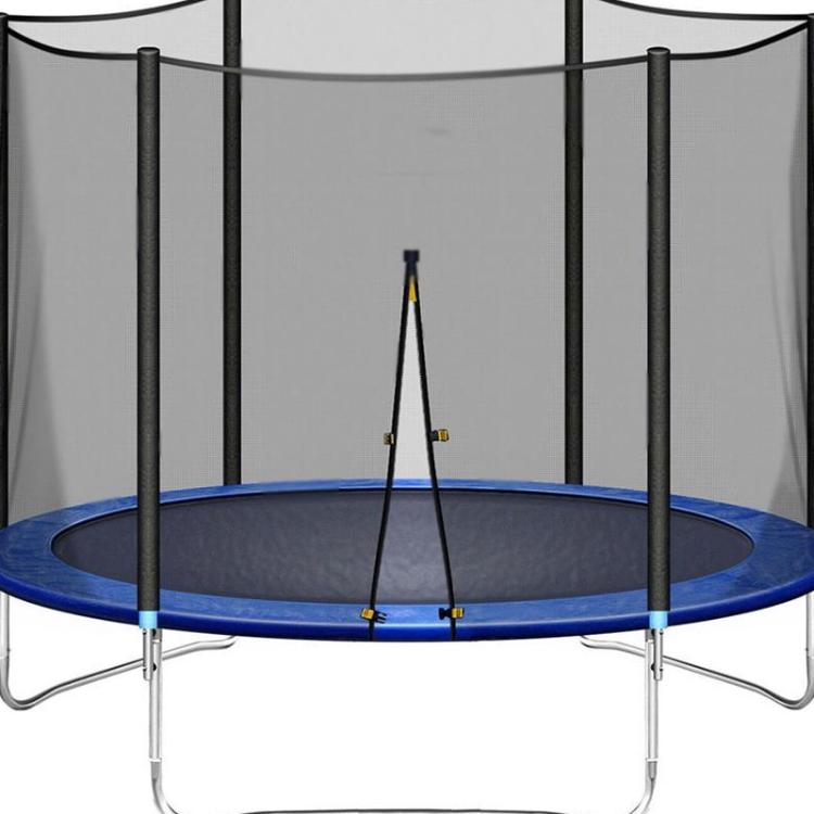 Trampolin Too MUch, premer 305 cm, vrtni_1