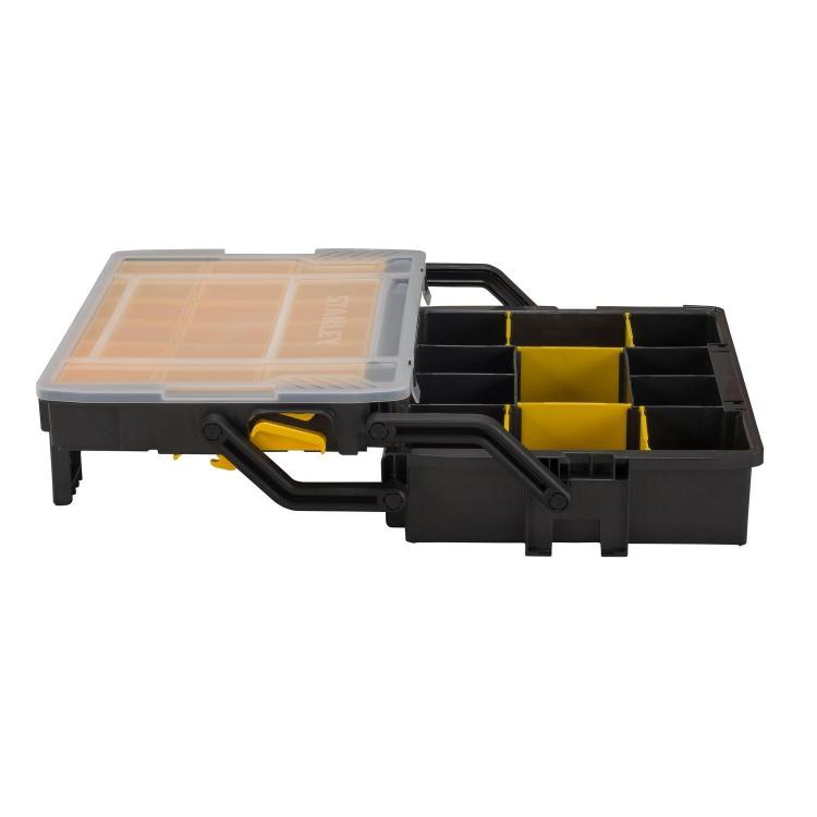 Kovček za orodje Stanley MultiLevel STST1-75540, 40 cm
