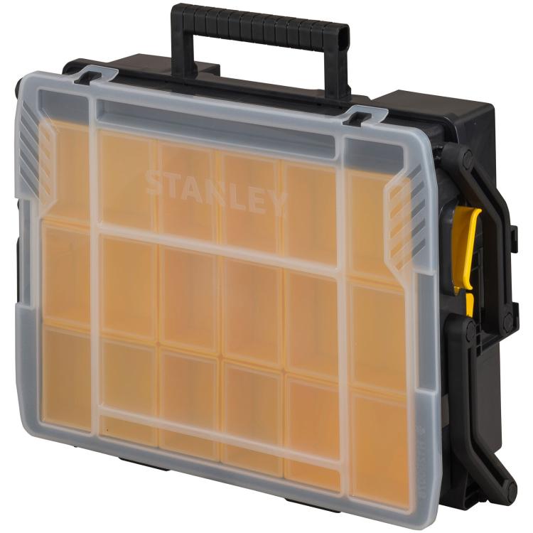 Kovček za orodje Stanley MultiLevel STST1-75540, 40 cm