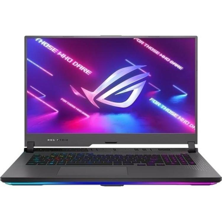 Prenosnik Asus ROG Strix G17 G713RC-HX032 R7 / 16GB / 512GB SSD / 17,3" FHD IPS