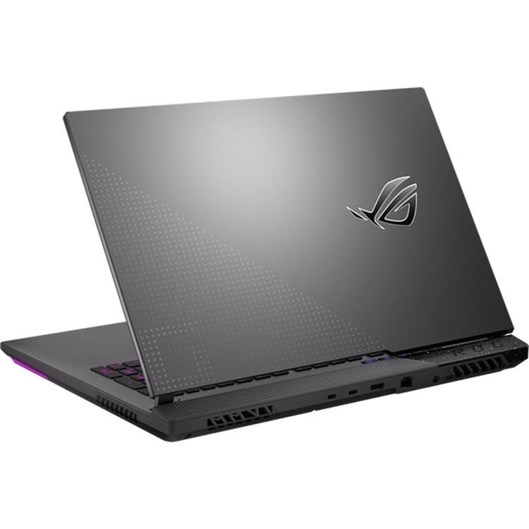 Prenosnik Asus ROG Strix G17 G713RC-HX032 R7 / 16GB / 512GB SSD / 17,3" FHD IPS