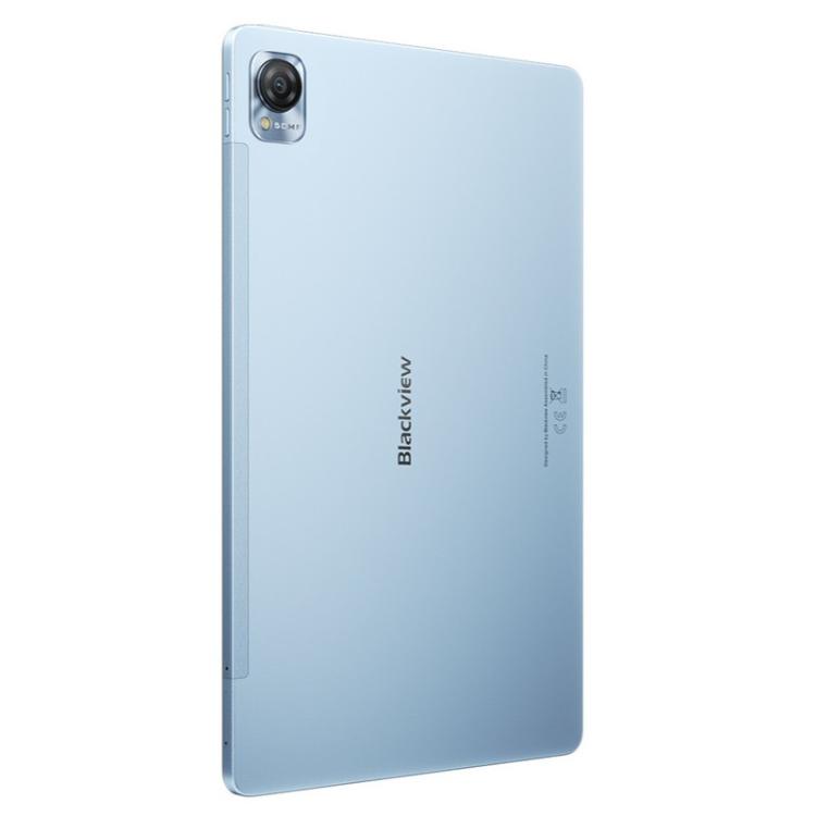 Tablični računalnik BlackView Mega 1, 11.5", 5G, 12GB+256GB, IPS Full HD+, Android 13, WiFi 5, Bluetooth 5.1, GPS, zvočniki, +pisalo, +ovitek, modra