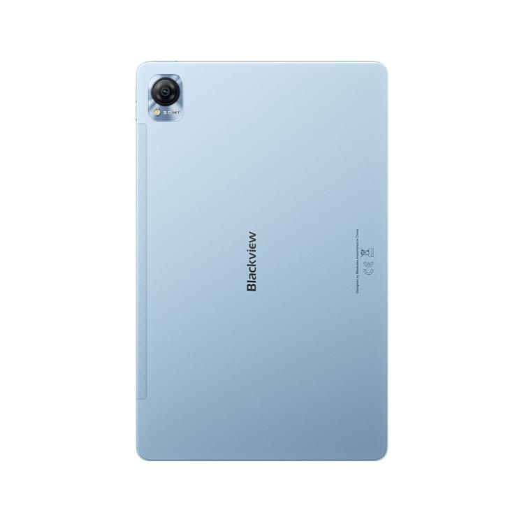 Tablični računalnik BlackView Mega 1, 11.5", 5G, 12GB+256GB, IPS Full HD+, Android 13, WiFi 5, Bluetooth 5.1, GPS, zvočniki, +pisalo, +ovitek, modra