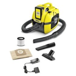 Večnamenski sesalnik Karcher WD 1 Compact Batt Set 1.198-301.0