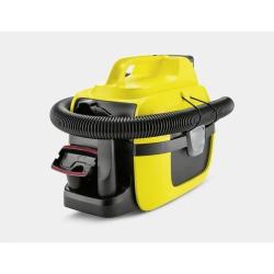 Večnamenski sesalnik Karcher WD 1 Compact Batt Set 1.198-301.0