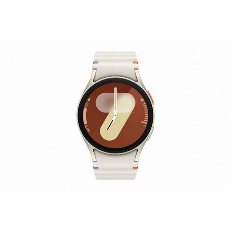 Pametna ura Samsung Galaxy Watch 40mm LTE, krem