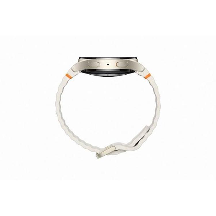 Pametna ura Samsung Galaxy Watch 40mm LTE, krem